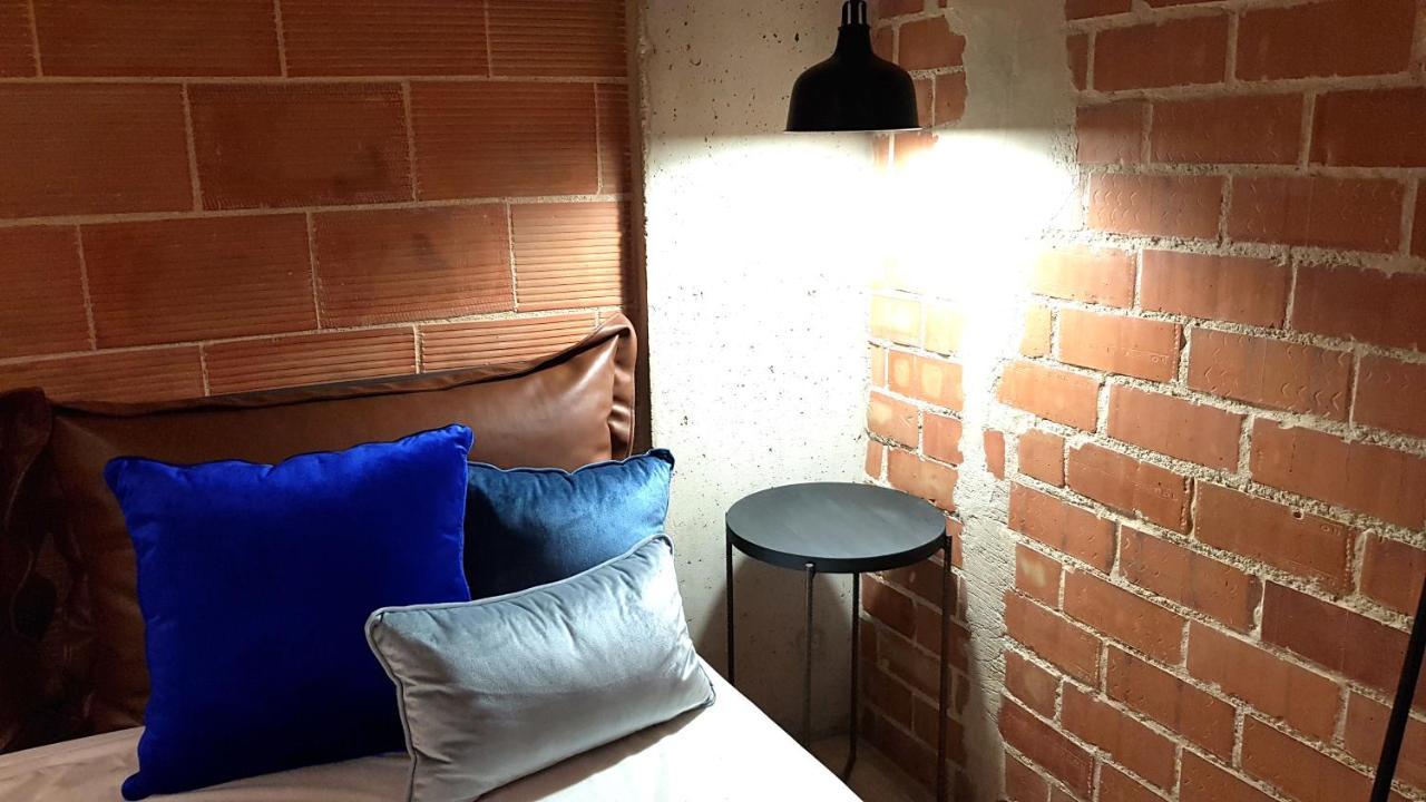 Two-Level Catchy Loft Alicante Beach & Castle 외부 사진