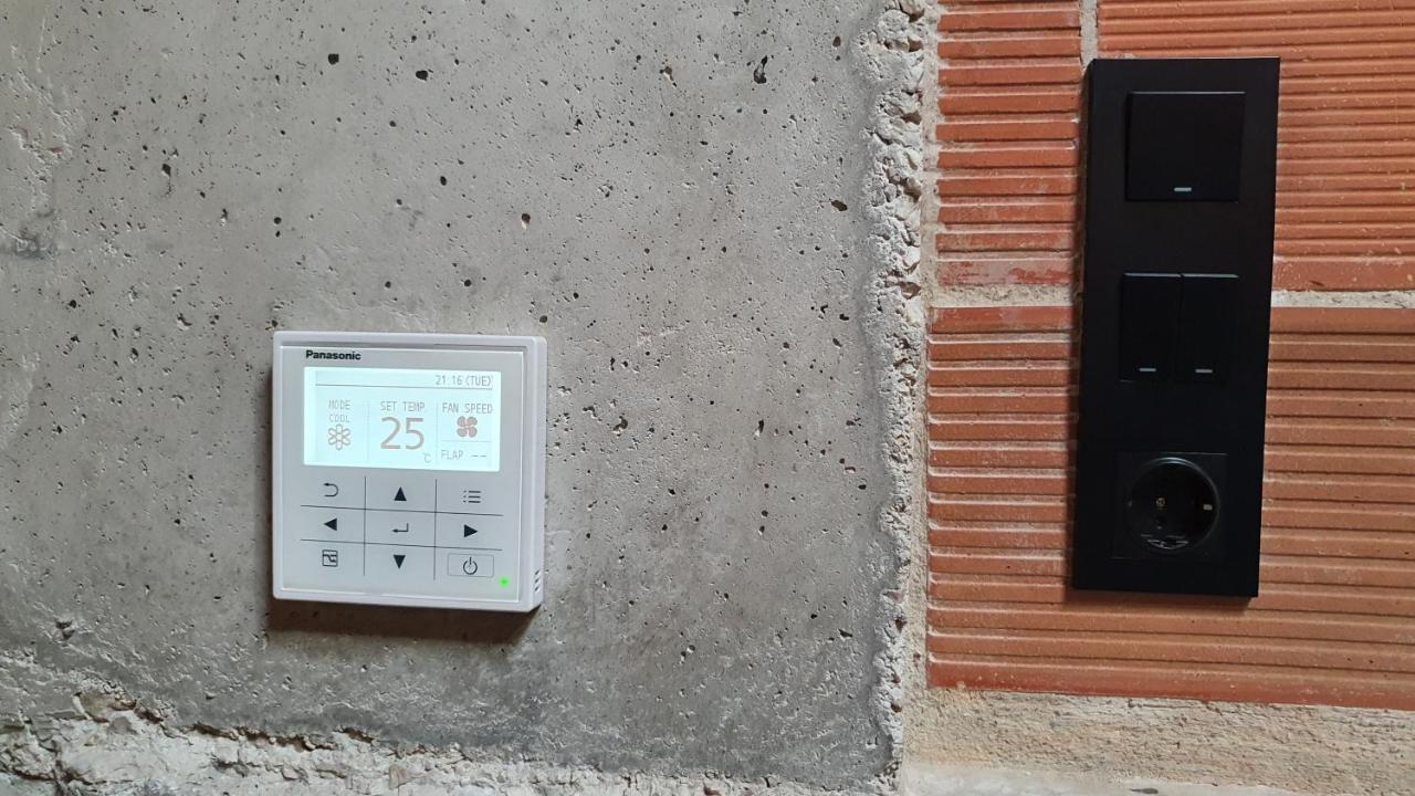 Two-Level Catchy Loft Alicante Beach & Castle 외부 사진