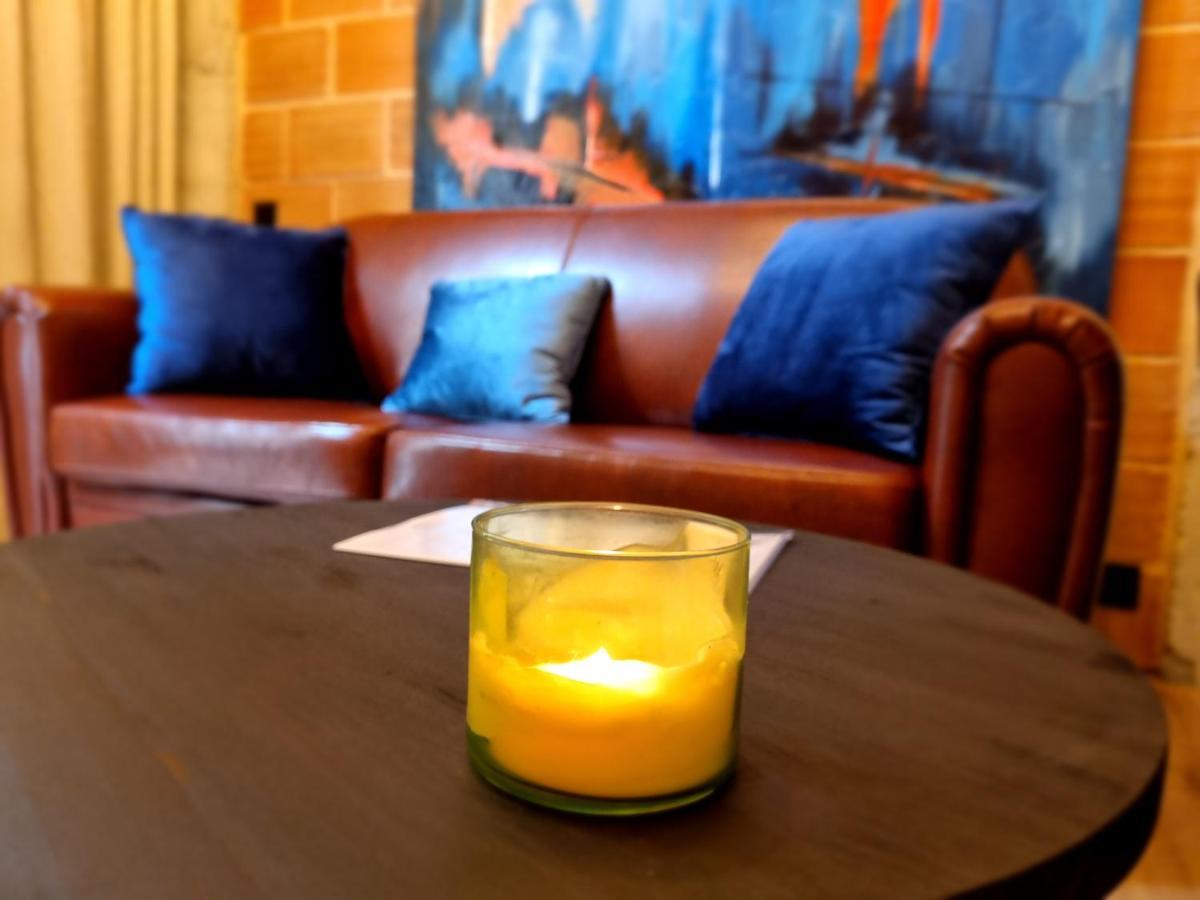 Two-Level Catchy Loft Alicante Beach & Castle 외부 사진