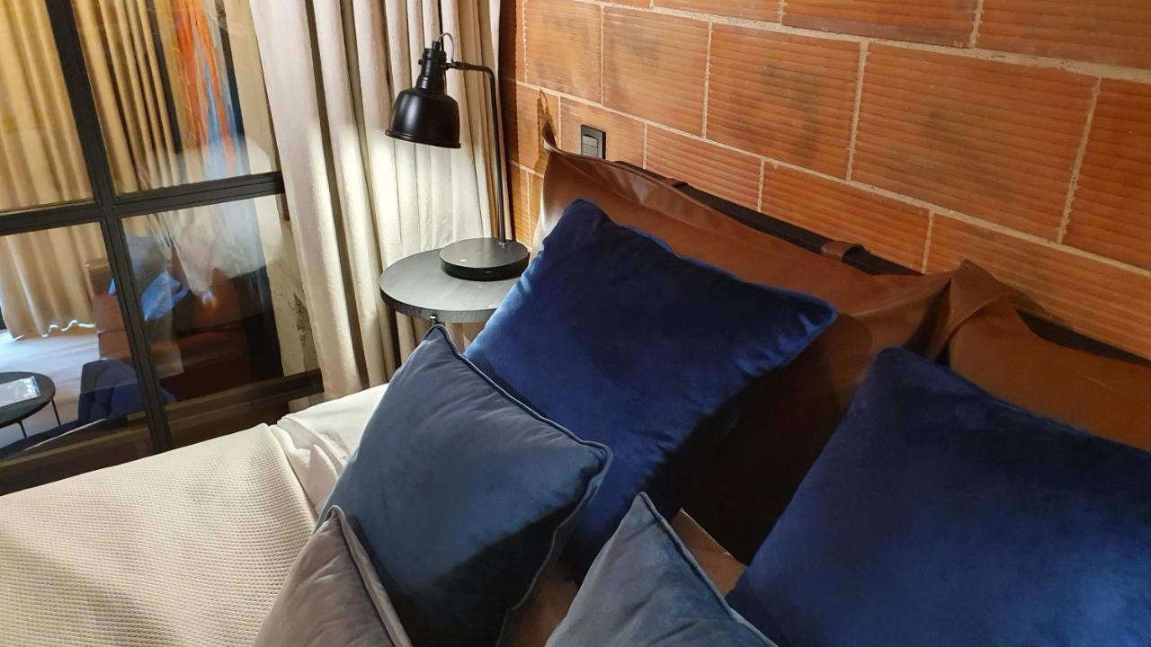 Two-Level Catchy Loft Alicante Beach & Castle 외부 사진