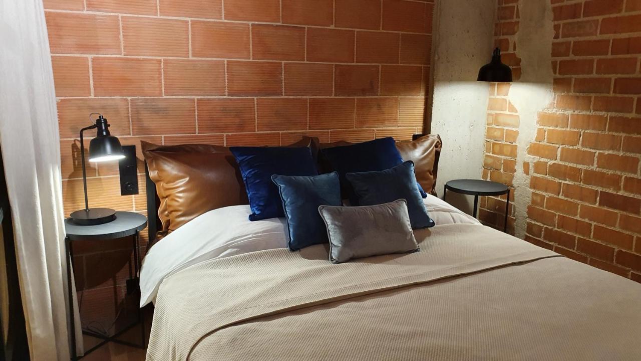 Two-Level Catchy Loft Alicante Beach & Castle 외부 사진