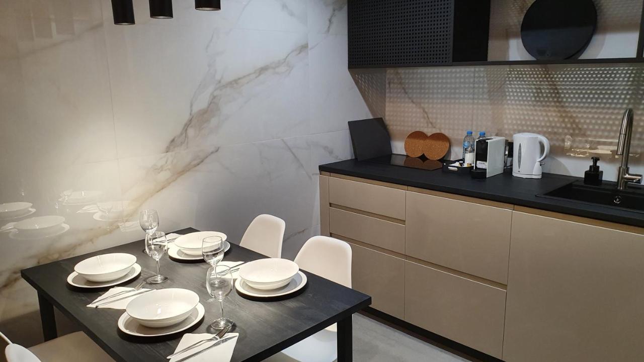 Two-Level Catchy Loft Alicante Beach & Castle 외부 사진