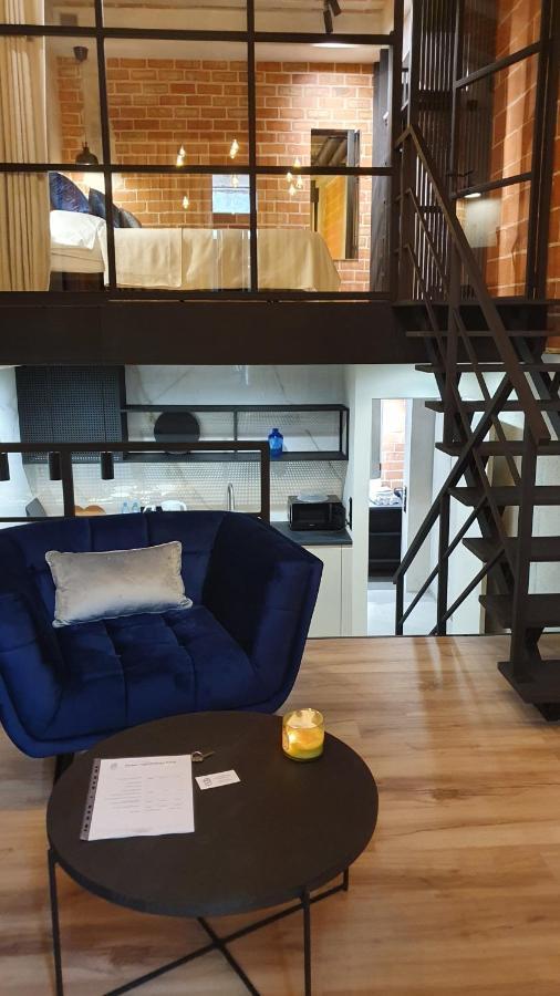 Two-Level Catchy Loft Alicante Beach & Castle 외부 사진