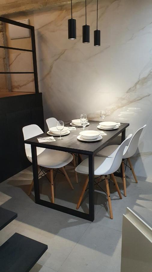 Two-Level Catchy Loft Alicante Beach & Castle 외부 사진