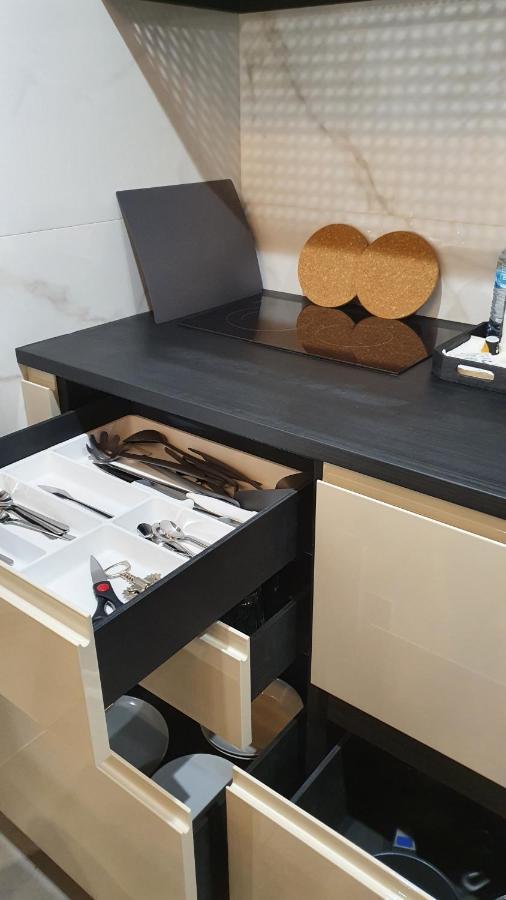 Two-Level Catchy Loft Alicante Beach & Castle 외부 사진