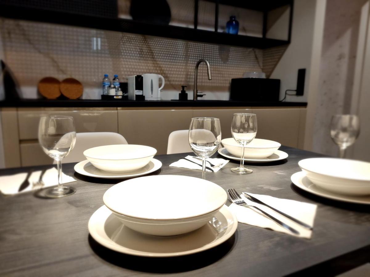 Two-Level Catchy Loft Alicante Beach & Castle 외부 사진