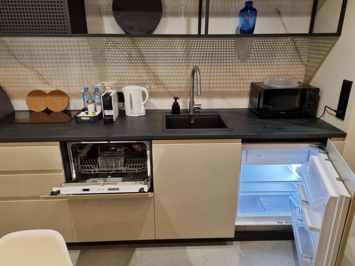 Two-Level Catchy Loft Alicante Beach & Castle 외부 사진