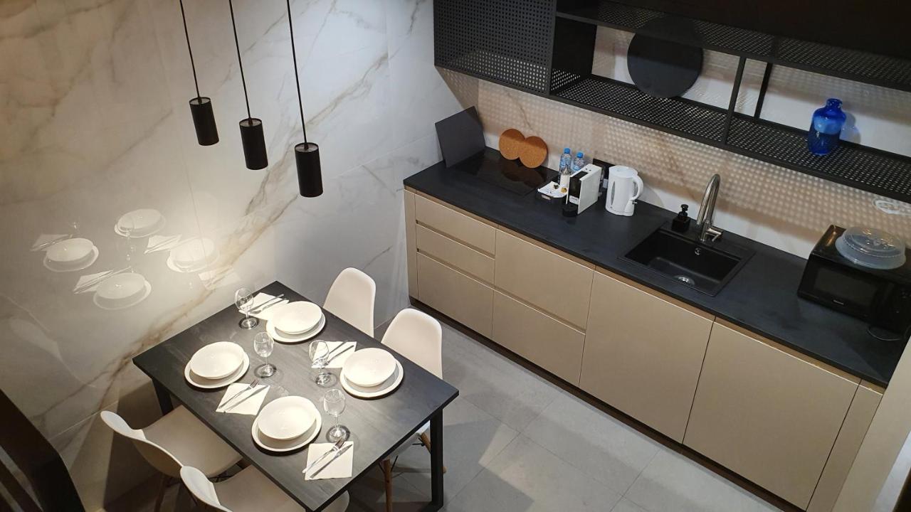 Two-Level Catchy Loft Alicante Beach & Castle 외부 사진