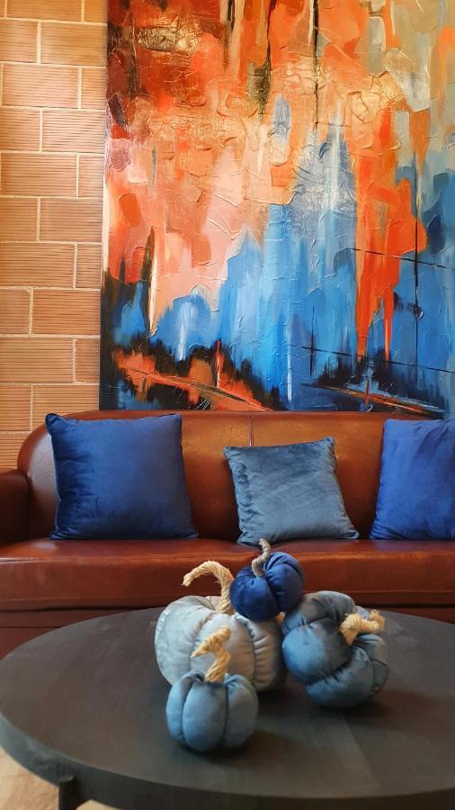 Two-Level Catchy Loft Alicante Beach & Castle 외부 사진